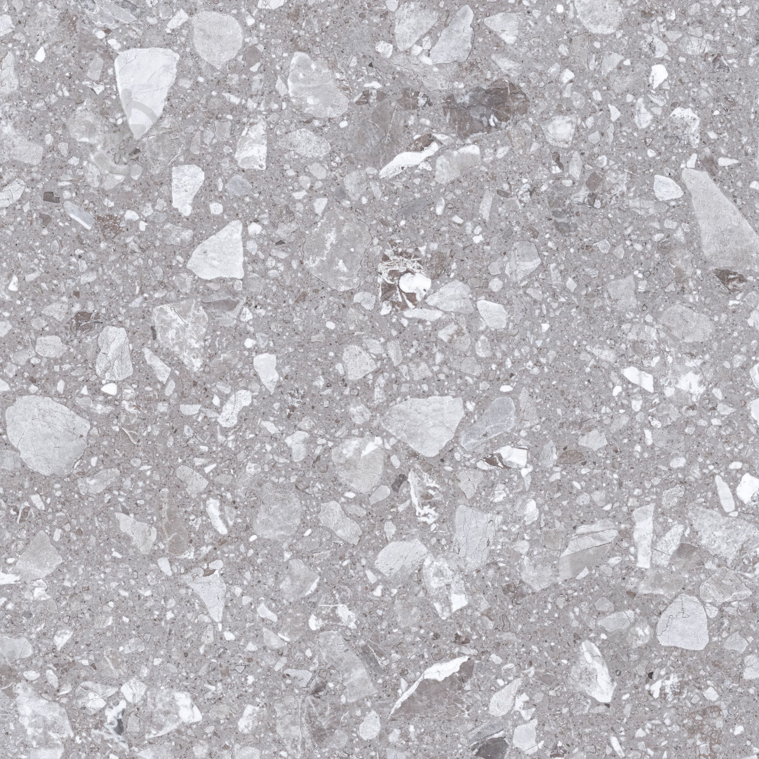ᐉ Плитка Allore Group Cosmic Light grey F P NR Mat 47х47 см