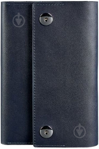 Блокнот Софт-Бук 5.0 BN-SB-5-navy-blue BlankNote - фото 1