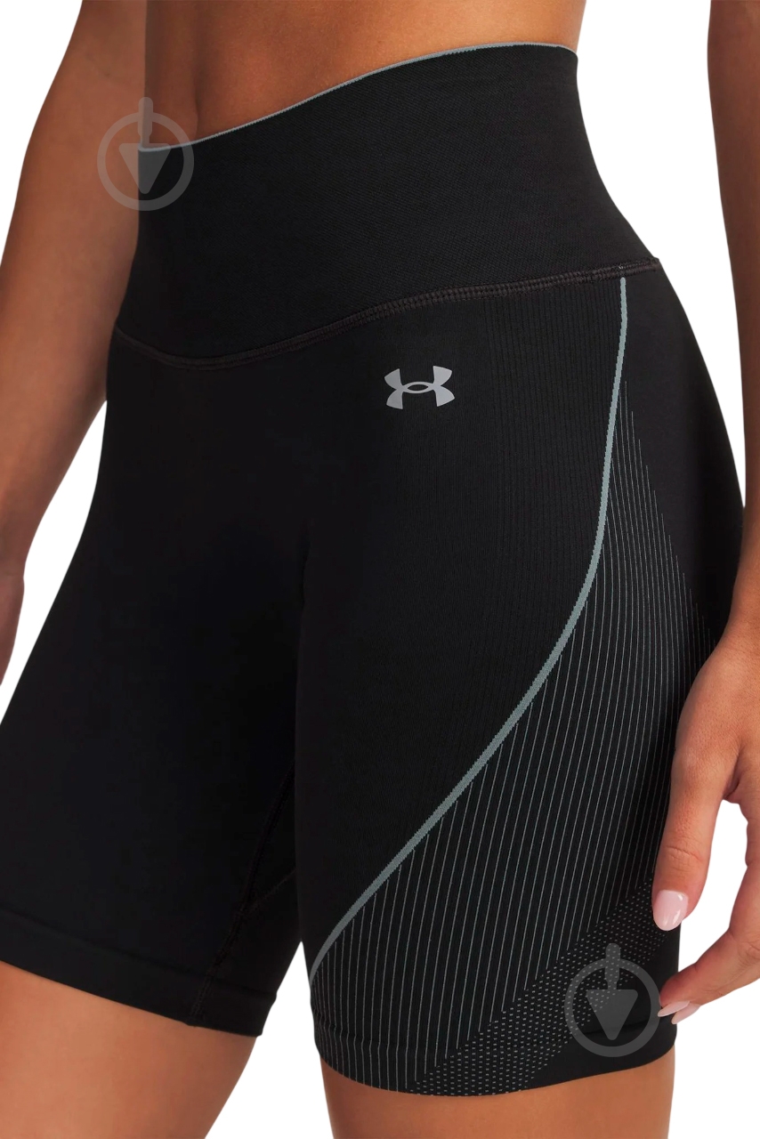 ᐉ Велосипедки Under Armour UA Vanish Seamless Short 6000648-003 р