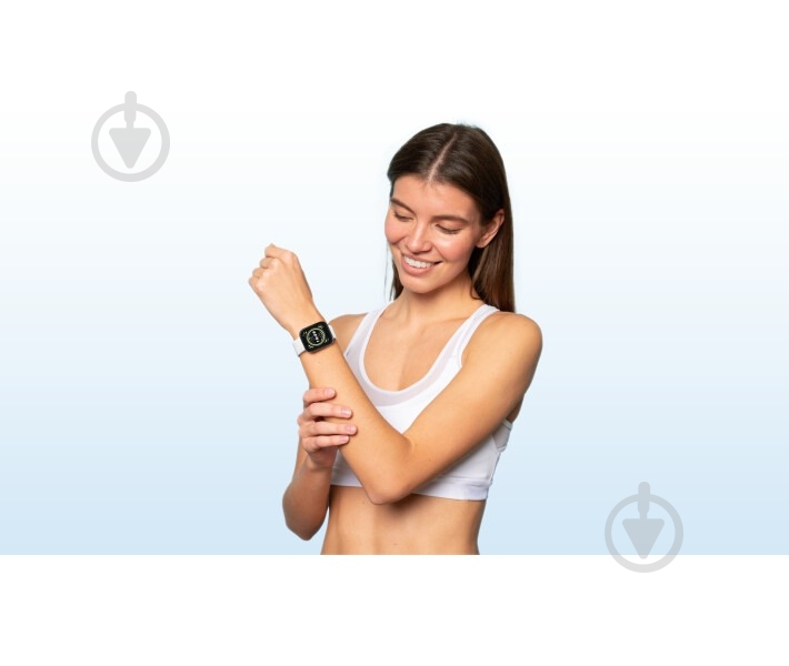 Смарт-часы Amazfit Bip 5 Cream white (997955) - фото 3 Смарт-часы Amazfit Bip 5 Cream white (997955) - фото 3