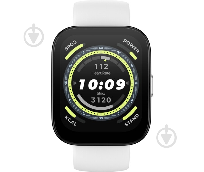 Смарт-часы Amazfit Bip 5 Cream white (997955) - фото 2 Смарт-часы Amazfit Bip 5 Cream white (997955) - фото 2