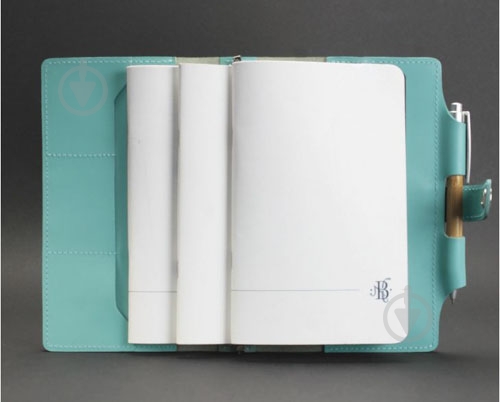 Блокнот Софт-Бук 4.0 BN-SB-4-st-tiffany BlankNote - фото 4 Блокнот Софт-Бук 4.0 BN-SB-4-st-tiffany BlankNote - фото 4