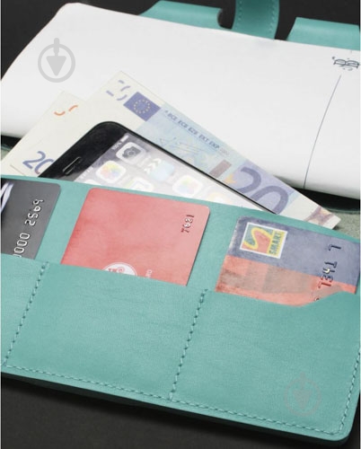 Блокнот Софт-Бук 4.0 BN-SB-4-st-tiffany BlankNote - фото 5 Блокнот Софт-Бук 4.0 BN-SB-4-st-tiffany BlankNote - фото 5