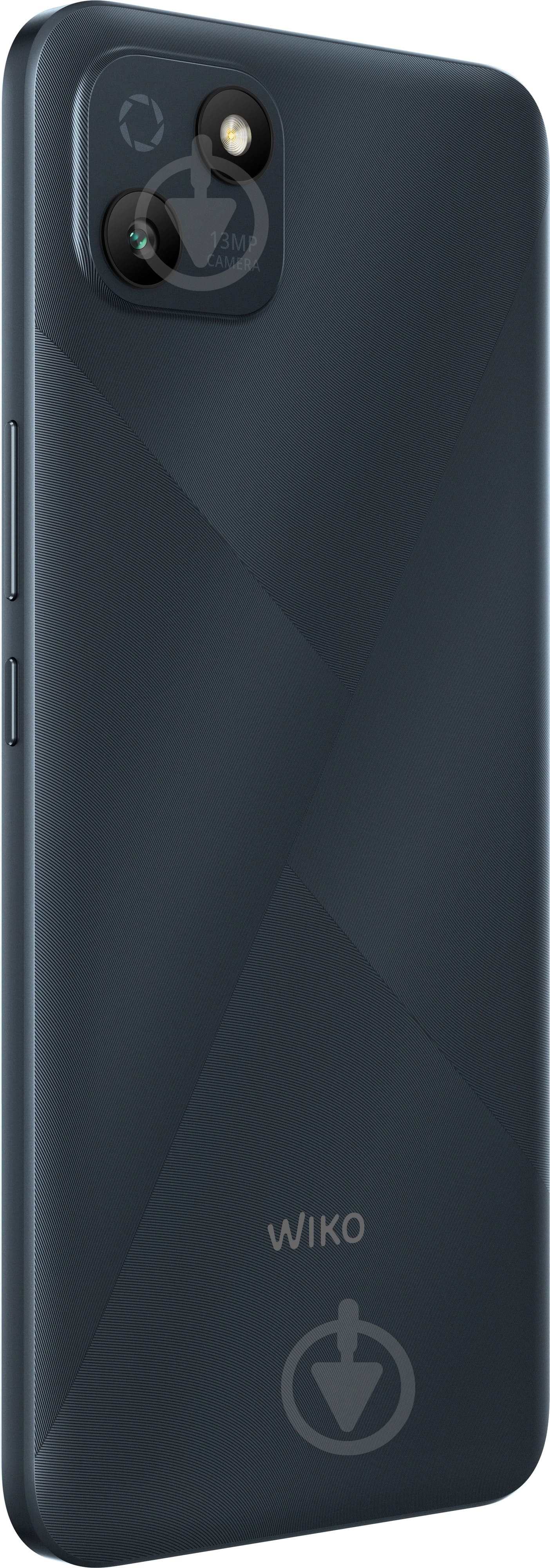 Смартфон WIKO T10 2/64GB midnight black - фото 5