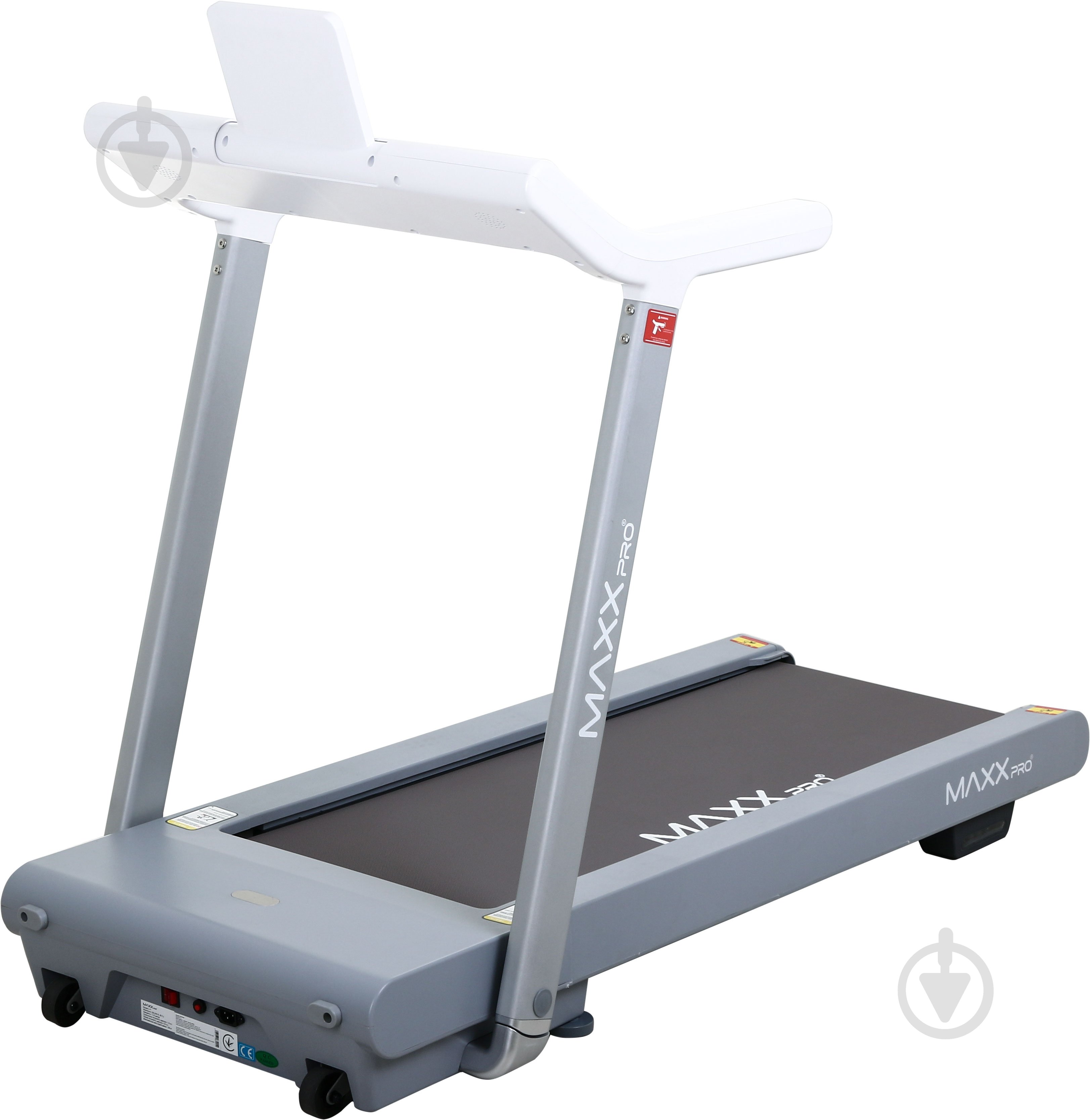 Беговая дорожка U1 MaxxPro (U1) - фото 3