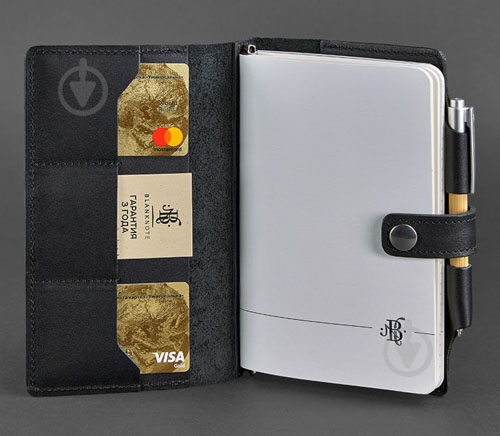 Блокнот Софт-Бук 4.0 BN-SB-4-st-g BlankNote - фото 4 Блокнот Софт-Бук 4.0 BN-SB-4-st-g BlankNote - фото 4