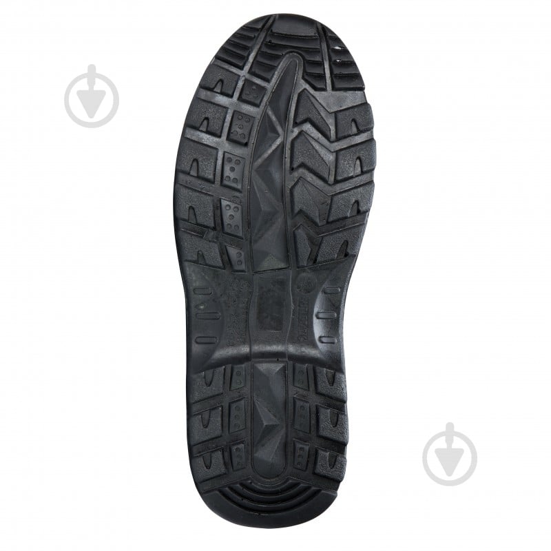 Берцы Lahti Pro р.43 L3030243 черный - фото 5