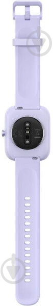 Смарт-часы Amazfit Bip 3 EU blue (999710) - фото 8