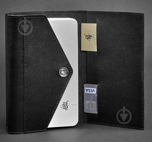 Блокнот Софт-Бук 2.0 BN-SB-2-St-g BlankNote - фото 3 Блокнот Софт-Бук 2.0 BN-SB-2-St-g BlankNote - фото 3