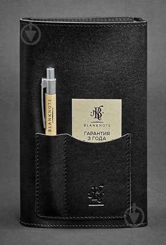 Блокнот Софт-Бук 2.0 BN-SB-2-St-g BlankNote - фото 2 Блокнот Софт-Бук 2.0 BN-SB-2-St-g BlankNote - фото 2