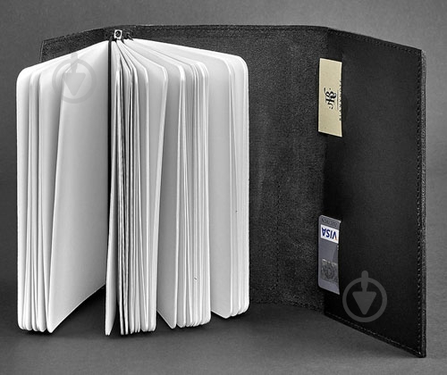 Блокнот Софт-Бук 2.0 BN-SB-2-St-g BlankNote - фото 4 Блокнот Софт-Бук 2.0 BN-SB-2-St-g BlankNote - фото 4