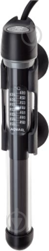 Обогреватель Aquael PLATINUM 150W 121218 - фото 2 Обогреватель Aquael PLATINUM 150W 121218 - фото 2