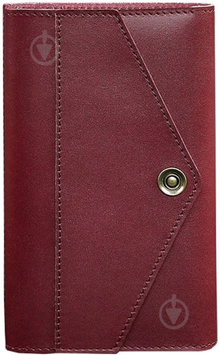 Блокнот Софт-Бук 2.0 BN-SB-2-St-vin BlankNote - фото 1 Блокнот Софт-Бук 2.0 BN-SB-2-St-vin BlankNote - фото 1