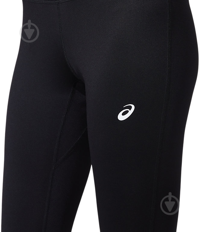 Лосины Asics CORE TIGHT 2012C338-001 р.XL черный - фото 4