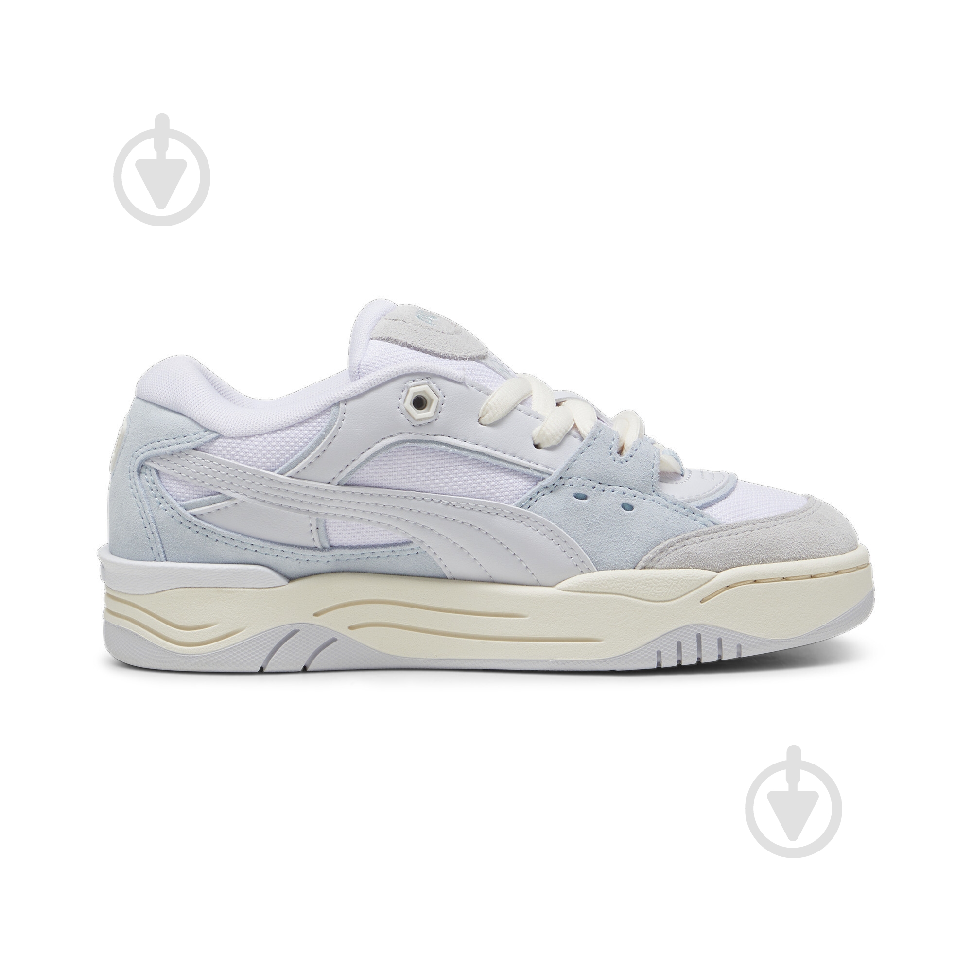 Кроссовки женские Puma PUMA-180 38926713 р.36 синие - фото 7