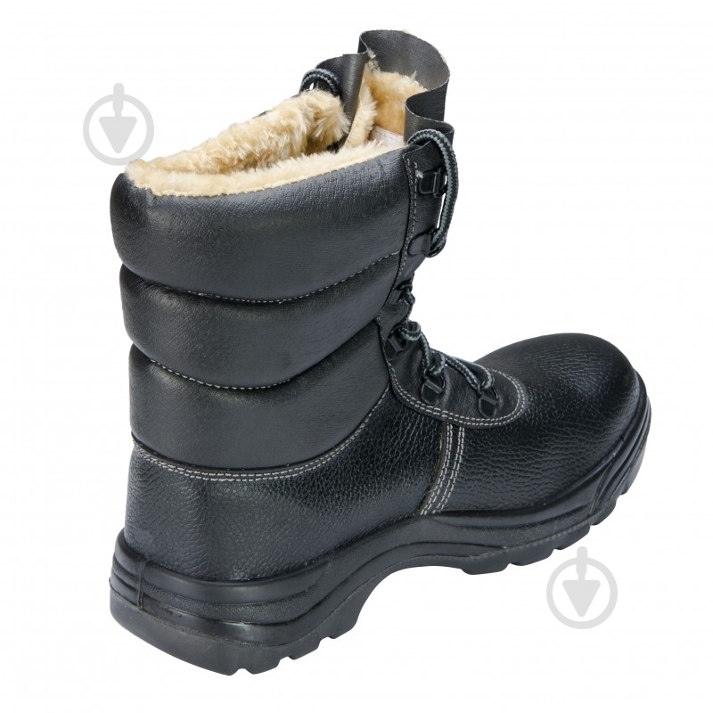 Берци Lahti Pro р.45 L3030245 чорний - фото 3