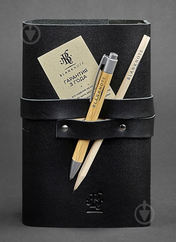 Блокнот Софт-Бук 1.0 BN-SB-1-st-g BlankNote - фото 2 Блокнот Софт-Бук 1.0 BN-SB-1-st-g BlankNote - фото 2