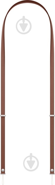 Ремешок Apple Crossbody Strap - Sienna (MGGN4ZM/A) - фото 2