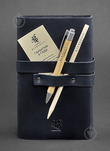 Блокнот Софт-Бук 1.0 BN-SB-1-st-nn BlankNote - фото 2 Блокнот Софт-Бук 1.0 BN-SB-1-st-nn BlankNote - фото 2