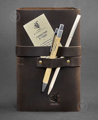 Блокнот Софт-Бук 1.0 BN-SB-1-st-o BlankNote - фото 2