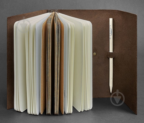 Блокнот Софт-Бук 1.0 BN-SB-1-st-o BlankNote - фото 3