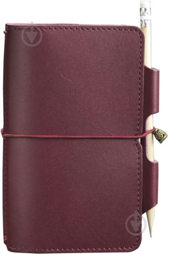 Блокнот Софт-Бук BN-SB-3-mi-vin BlankNote - фото 1