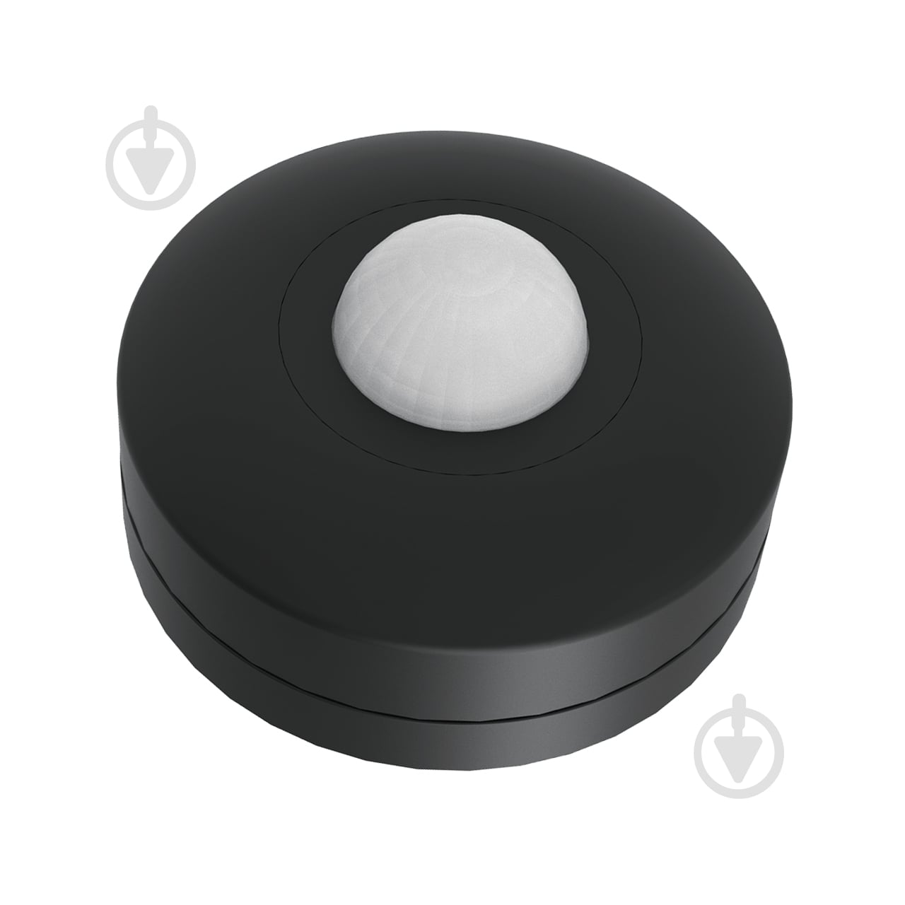 Датчик движения Euroelectric ST-05A(black) - фото 2