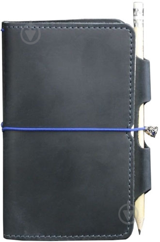 Блокнот Софт-Бук Crazy Horse BN-SB-3-mi-nn BlankNote - фото 1