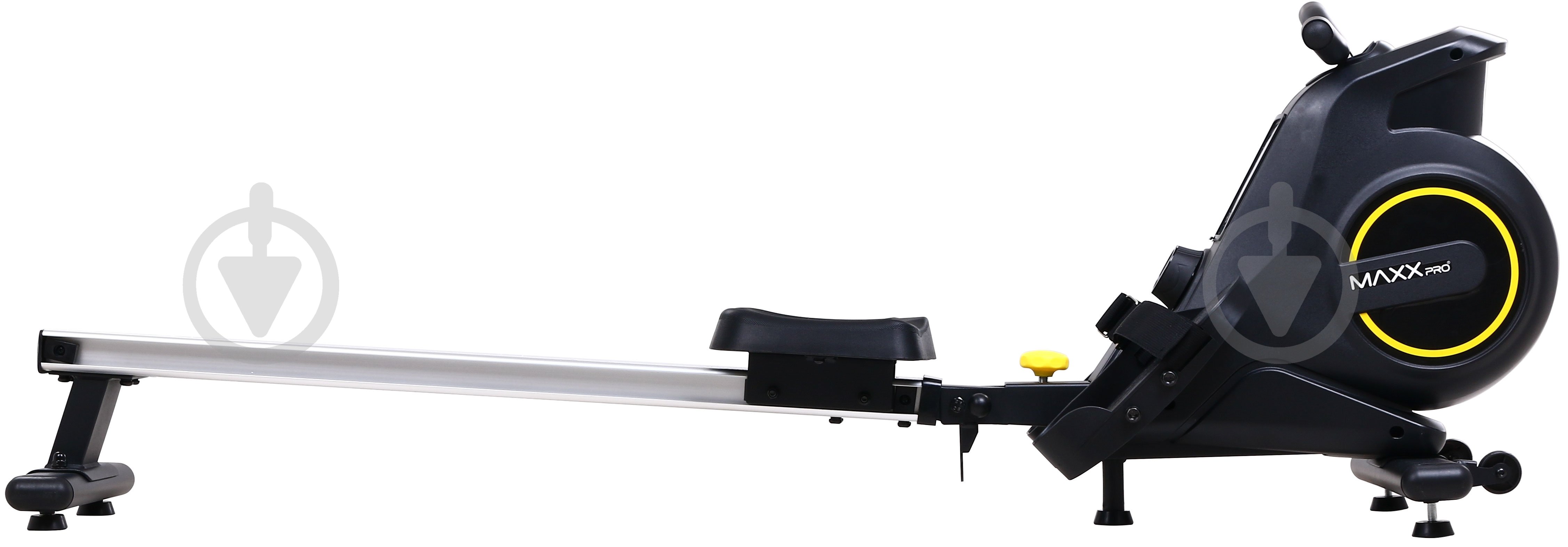 Гребной тренажер MaxxPro JTR101 - фото 3