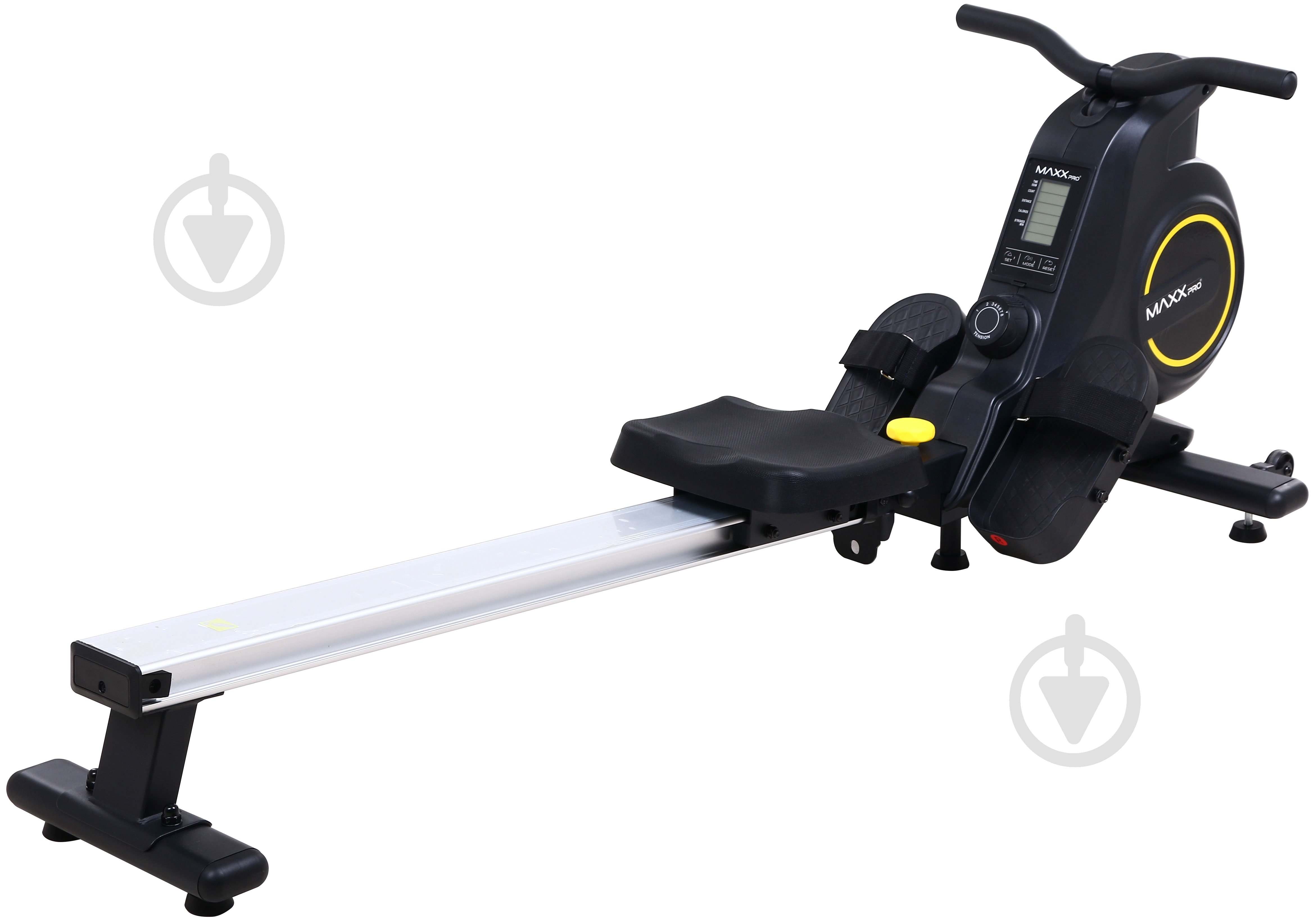 Гребной тренажер MaxxPro JTR101 - фото 1