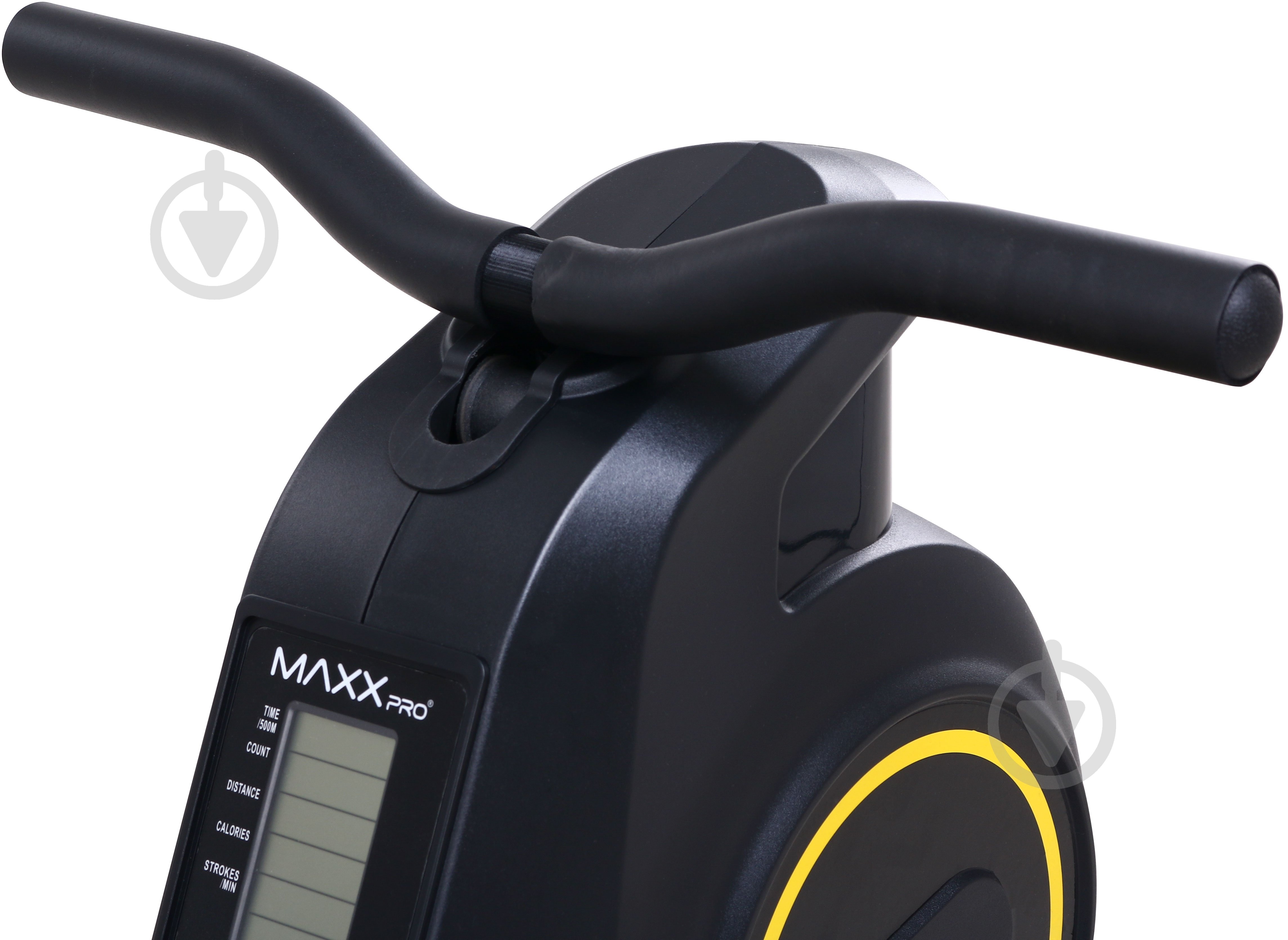 Гребной тренажер MaxxPro JTR101 - фото 7