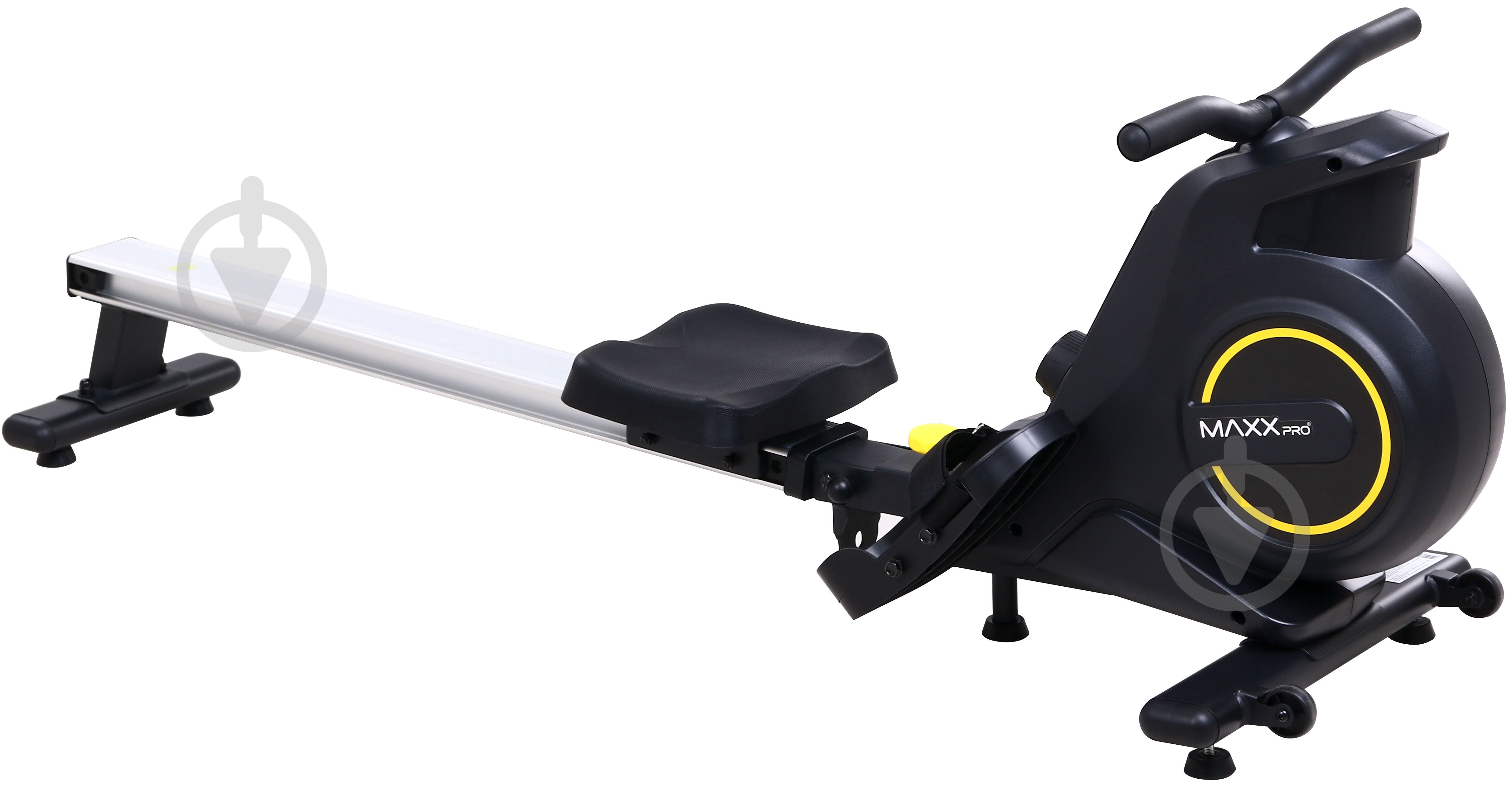 Гребной тренажер MaxxPro JTR101 - фото 2