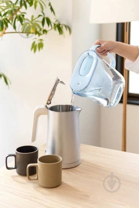 Фильтр-кувшин BRITA Style eco LED Mxpro - фото 11