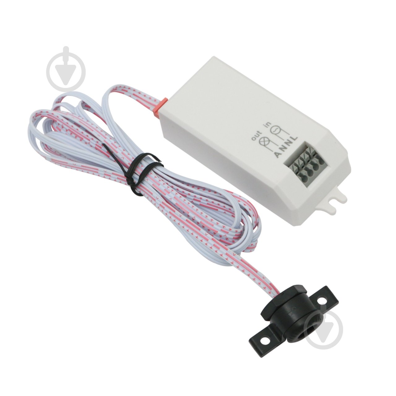 Датчик движения Euroelectric ST-28(WCS) - фото 2