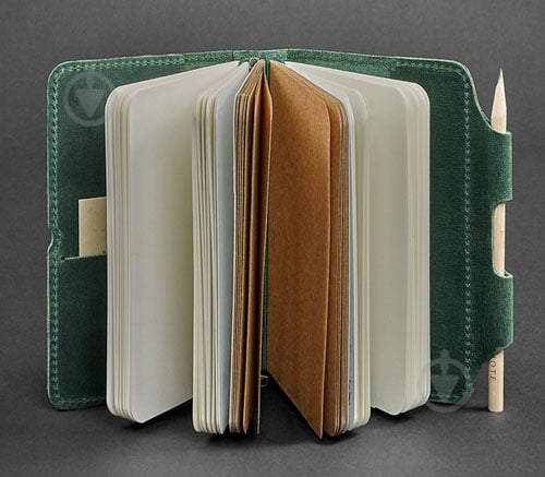 Блокнот Софт-Бук Crazy Horse BN-SB-3-mi-iz BlankNote - фото 3 Блокнот Софт-Бук Crazy Horse BN-SB-3-mi-iz BlankNote - фото 3