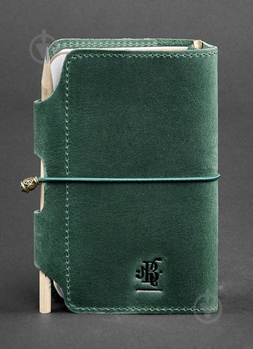 Блокнот Софт-Бук Crazy Horse BN-SB-3-mi-iz BlankNote - фото 2 Блокнот Софт-Бук Crazy Horse BN-SB-3-mi-iz BlankNote - фото 2