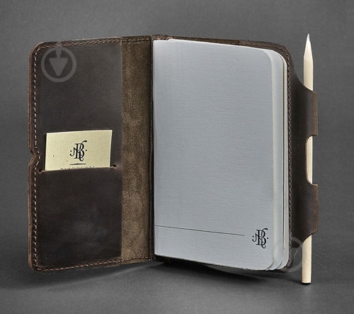 Блокнот Софт-Бук BN-SB-3-mi-o BlankNote - фото 4