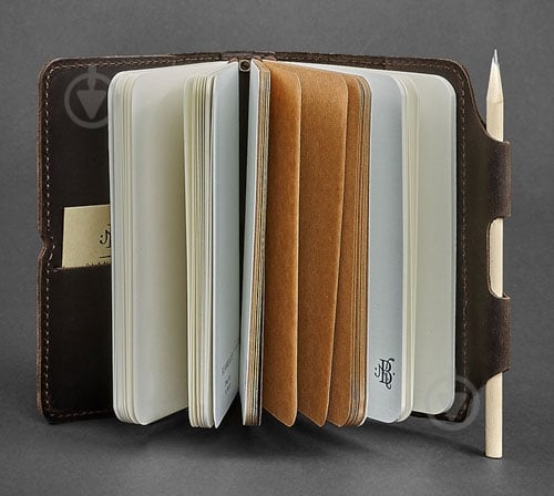 Блокнот Софт-Бук BN-SB-3-mi-o BlankNote - фото 3