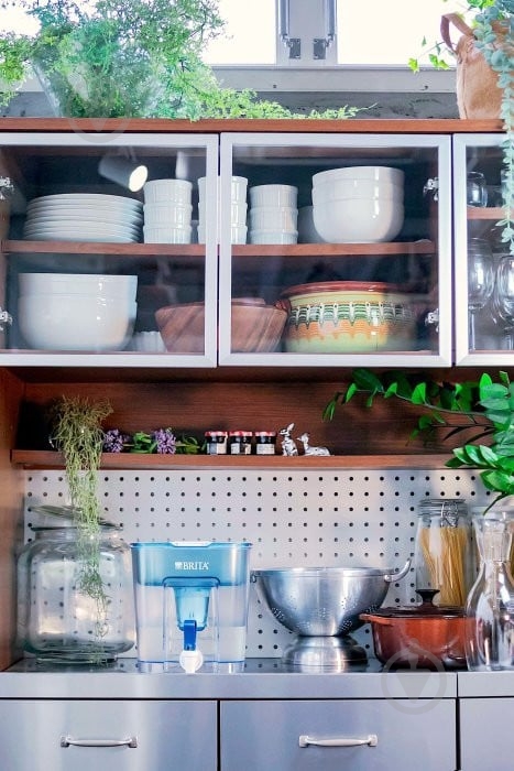 Фильтр-кувшин Flow Mxpro синий - фото 8