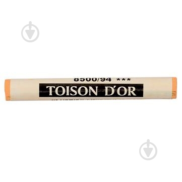 Мел-пастель TOISON D'OR naples yellow Koh-i-Noor 8500/021 - фото 1