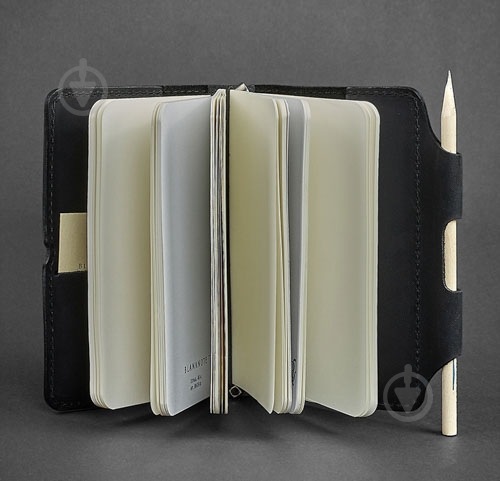 Блокнот Софт-Бук BN-SB-3-mi-g BlankNote - фото 3