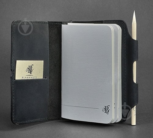 Блокнот Софт-Бук BN-SB-3-mi-g BlankNote - фото 4