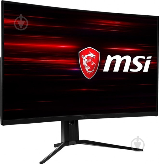 Монитор MSI 31,5" (OPTIX MAG322CQR) - фото 2