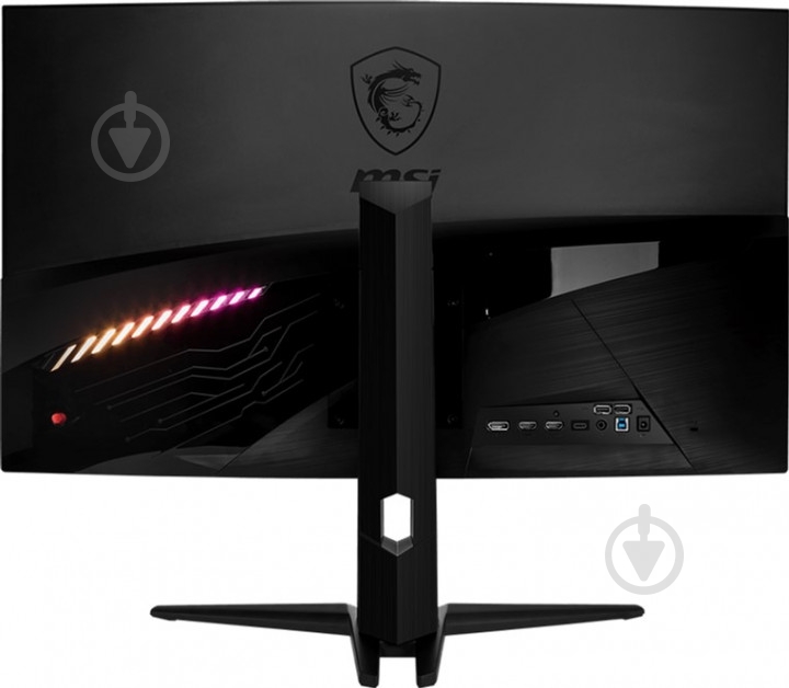Монитор MSI 31,5" (OPTIX MAG322CQR) - фото 5