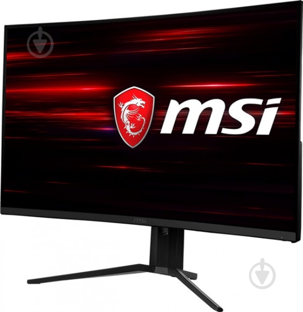 Монитор MSI 31,5" (OPTIX MAG322CQR) - фото 3