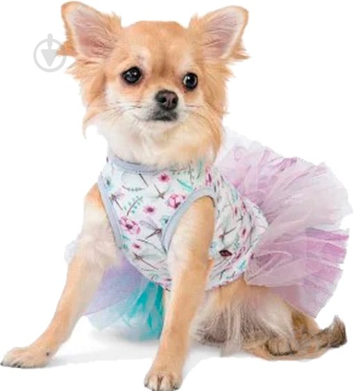 Платье Природа Дейзи размер S - фото 1