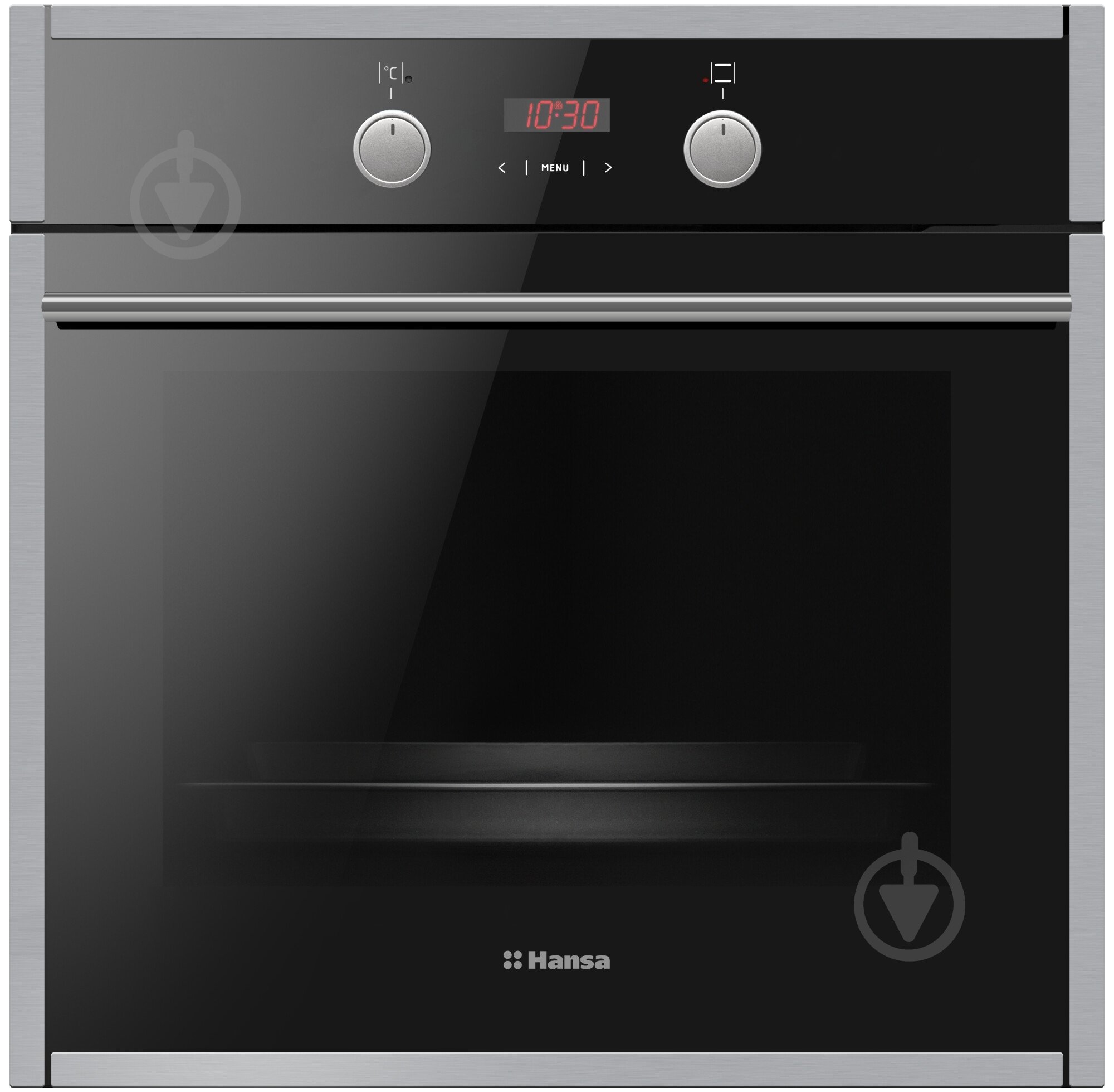 ВИТРИНА! Духовой шкаф Hansa BOEI 68428 - фото 1