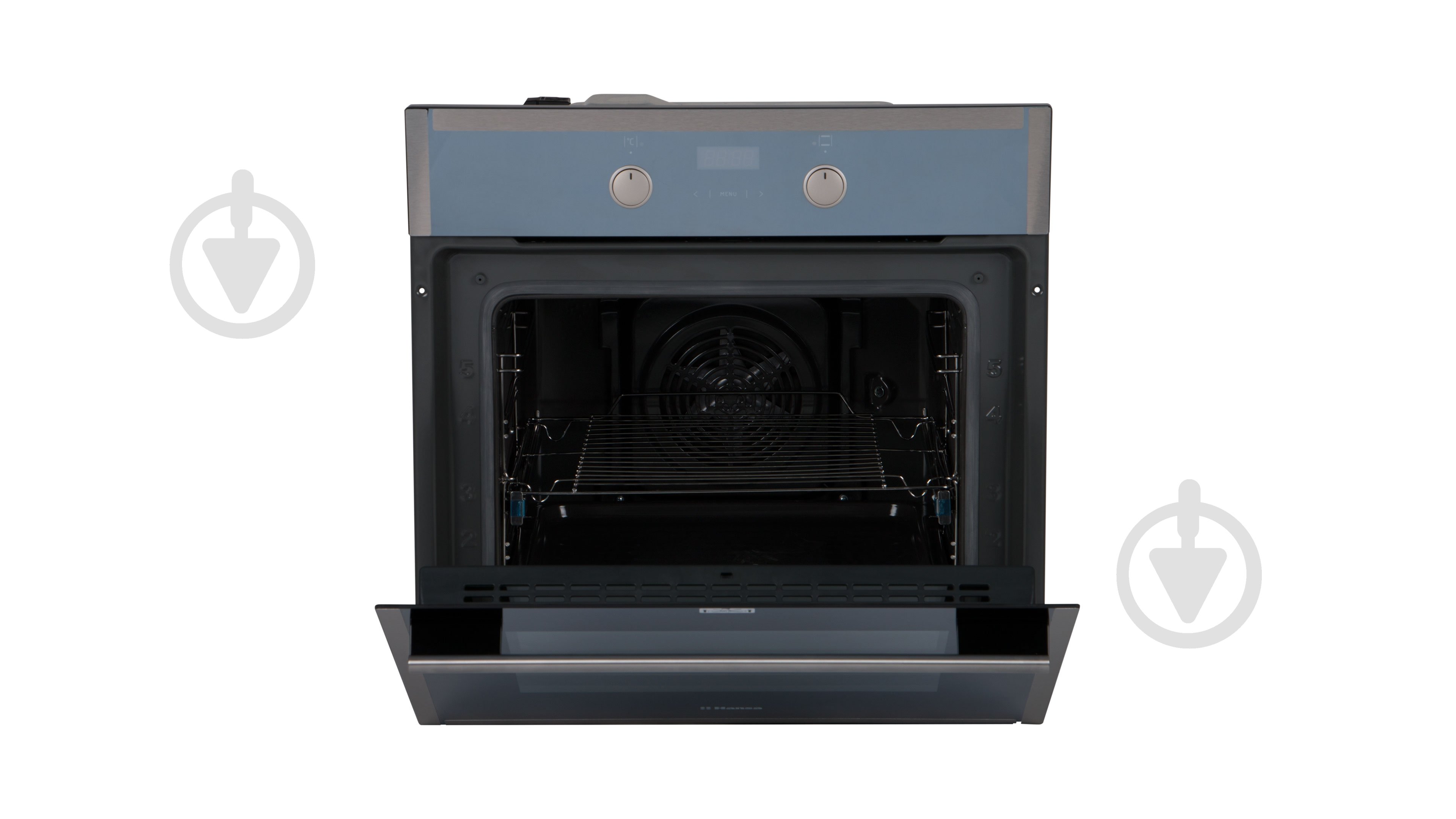 ВИТРИНА! Духовой шкаф Hansa BOEI 68428 - фото 10