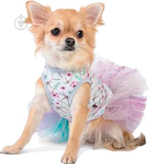 Платье Природа Дейзи размер XS - фото 1 Платье Природа Дейзи размер XS - фото 1