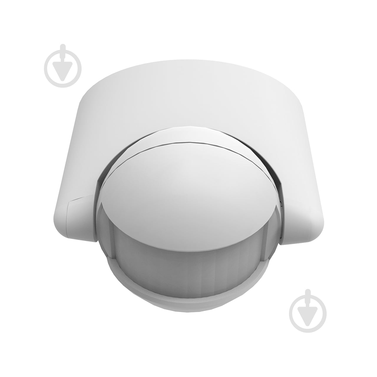 Датчик движения Euroelectric ST-09(white) - фото 2